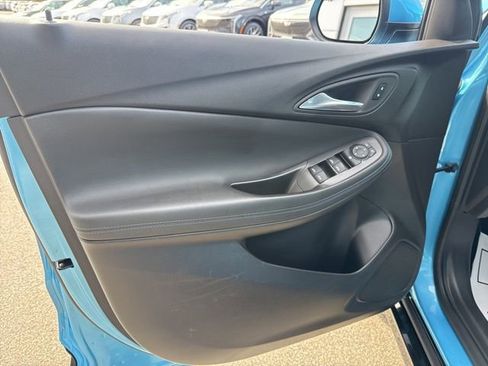 Used 2025 Buick Encore GX Sport Touring w/ Comfort Package image 16