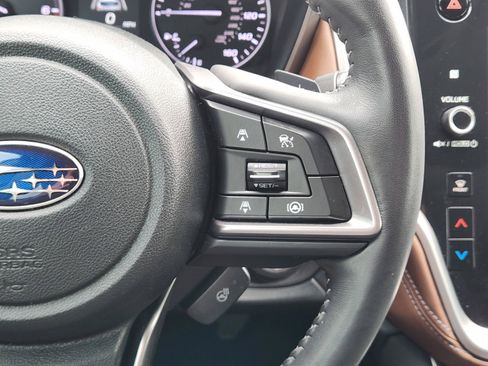 Used 2020 Subaru Outback Touring AWD/4WD image 27