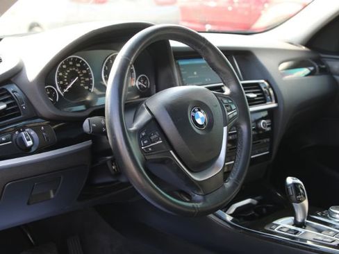 Used 2016 BMW X3 xDrive35i image 19