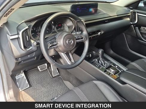 Certified 2025 MAZDA CX-50 AWD 2.5 S w/ Premium Package image 18