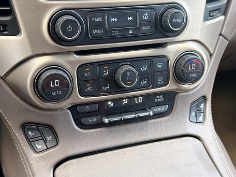 Used 2016 GMC Yukon Denali w/ Open Road Package image 35