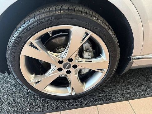 Used 2024 Genesis GV80 3.5T Advanced AWD/4WD image 33