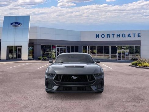 New 2026 Ford Mustang GT Premium RWD image 7