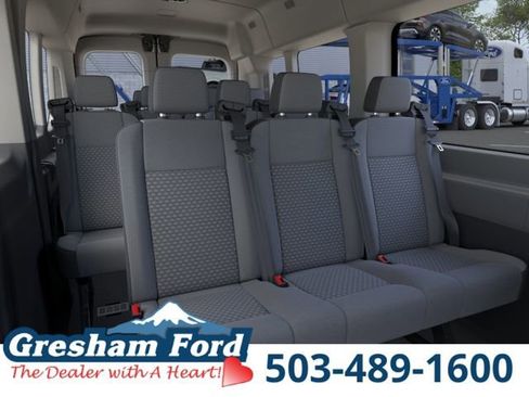 New 2026 Ford Transit 350 XL image 12