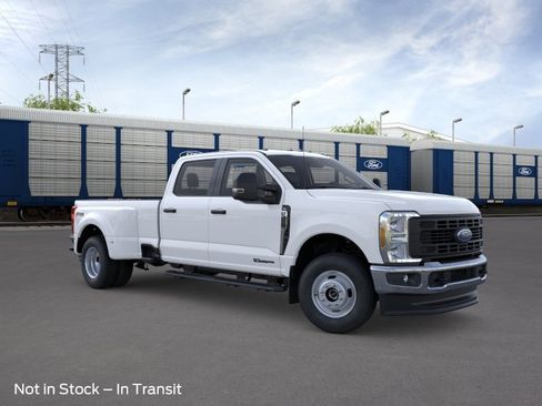 New 2026 Ford F350 XL AWD/4WD image 7