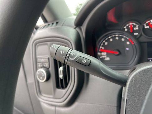 New 2025 Chevrolet Silverado 1500 W/T w/ WT Value Package image 8