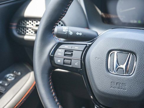 New 2027 Honda HR-V Sport image 13