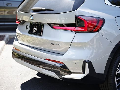 New 2026 BMW X1 xDrive28i w/ Convenience Package image 5