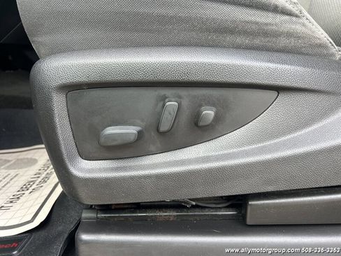 Used 2017 Chevrolet Silverado 1500 LT w/ All Star Edition image 21