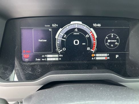 New 2026 Toyota Tundra Limited image 9