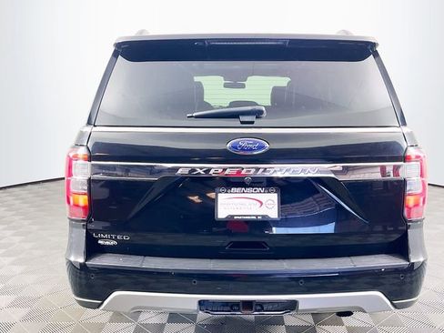 Used 2020 Ford Expedition Limited AWD/4WD image 7