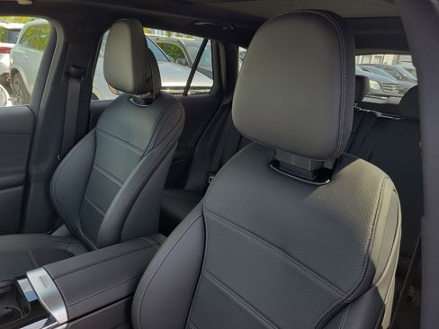 Certified 2026 Mercedes-Benz GLC 300 GLC 300 image 22