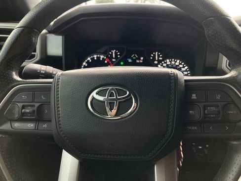 Used 2025 Toyota Tundra SR5 image 19