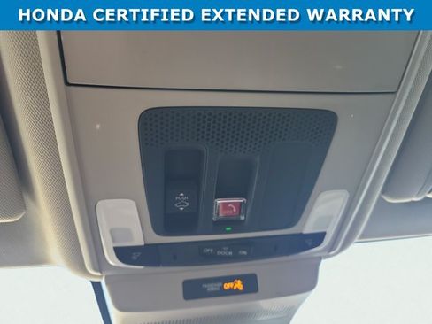 Used 2025 Honda Accord SE image 36