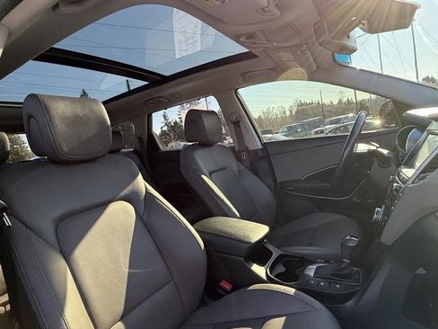 Used 2019 Hyundai Santa Fe XL image 27