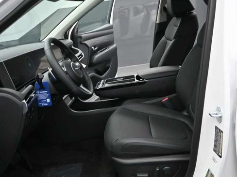 New 2026 Hyundai Tucson SEL AWD/4WD image 8