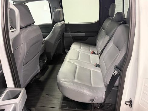 Used 2022 Ford F150 XLT w/ Equipment Group 302A High image 14