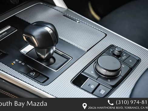 Used 2025 MAZDA CX-70 Plug-In Hybrid w/ Premium Pkg AWD/4WD image 19