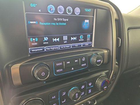 Used 2018 GMC Sierra 1500 Denali AWD/4WD image 19