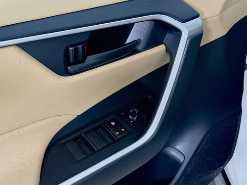 Certified 2024 Toyota RAV4 LE image 20