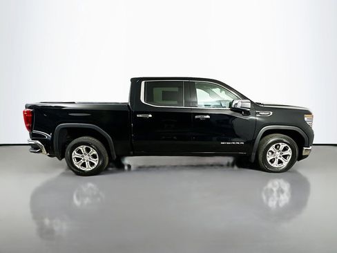 Used 2025 GMC Sierra 1500 SLT RWD image 7