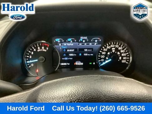 Used 2018 Ford F150 Lariat w/ Equipment Group 502A Luxury AWD/4WD image 13