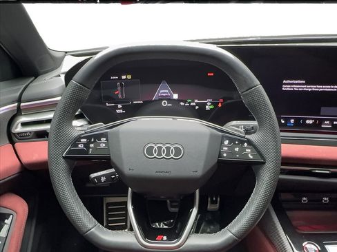 Used 2025 Audi S5 Premium Plus w/ Premium Plus Package AWD/4WD image 38