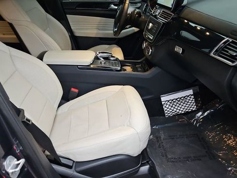 Used 2016 Mercedes-Benz GLE 450 GLE 450 AMG image 18