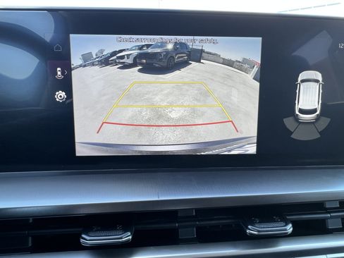 Used 2023 Kia Telluride S FWD image 36