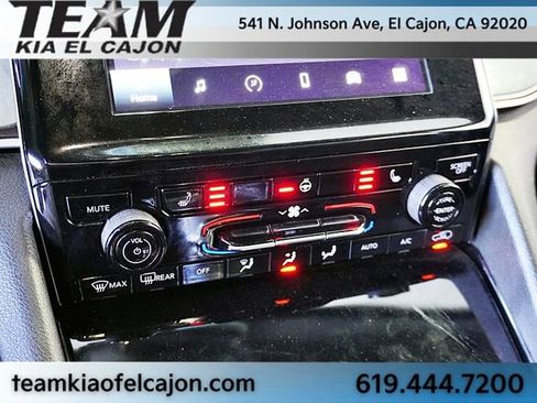 Used 2022 Jeep Grand Cherokee L Laredo image 29