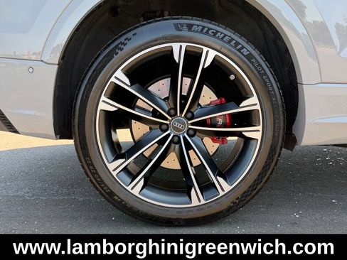 Used 2023 Audi RS Q8 AWD/4WD image 18