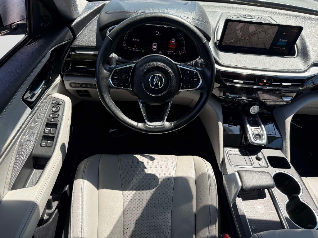 Certified 2023 Acura MDX w/ Technology Package AWD/4WD image 14