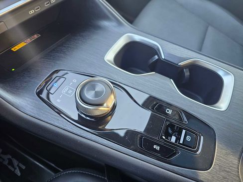 New 2026 Lexus RZ 350e 2WD w/ Accessory Package (K3) image 32