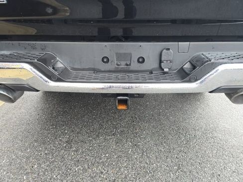 Certified 2025 RAM 1500 Laramie image 30