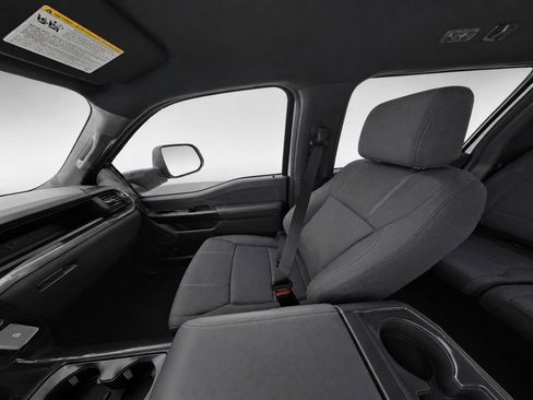 New 2026 Ford F150 STX AWD/4WD image 18
