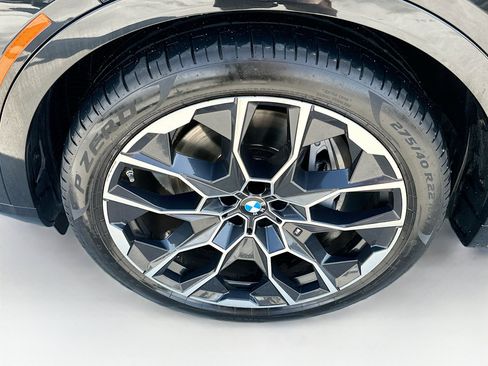 Used 2024 BMW X7 xDrive40i w/ Executive Package AWD/4WD image 34