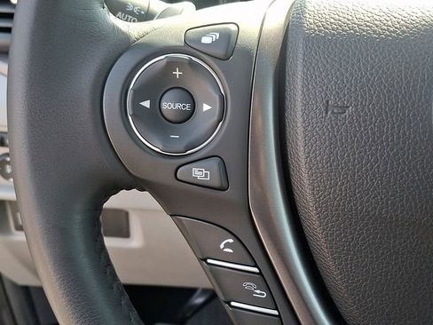 Certified 2023 Honda Ridgeline RTL image 22