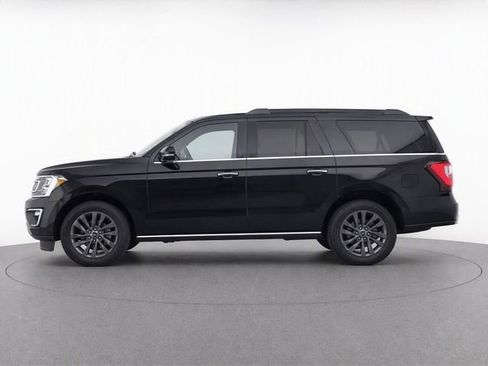 Used 2020 Ford Expedition Max Limited RWD image 3