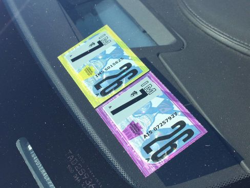 Used 2012 Buick LaCrosse Premium w/ Driver Confidence Package image 26