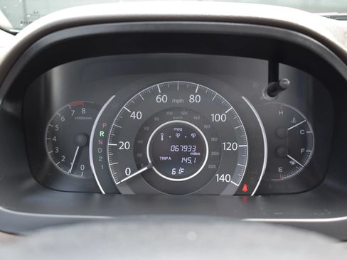 Used 2014 Honda CR-V EX image 18