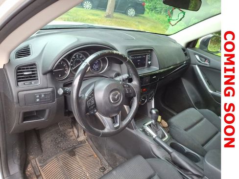 Used 2015 MAZDA CX-5 Touring AWD/4WD image 10