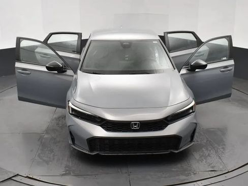 Used 2026 Honda Civic Sport image 10