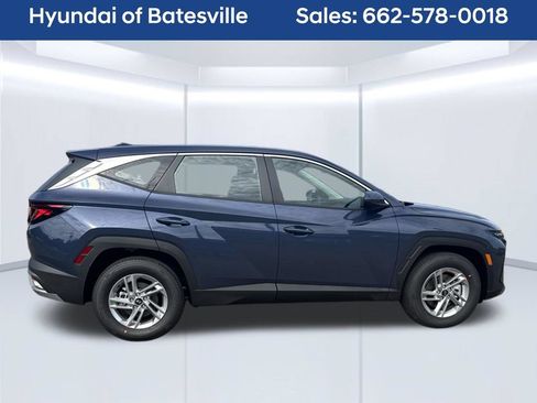New 2026 Hyundai Tucson SE FWD image 7