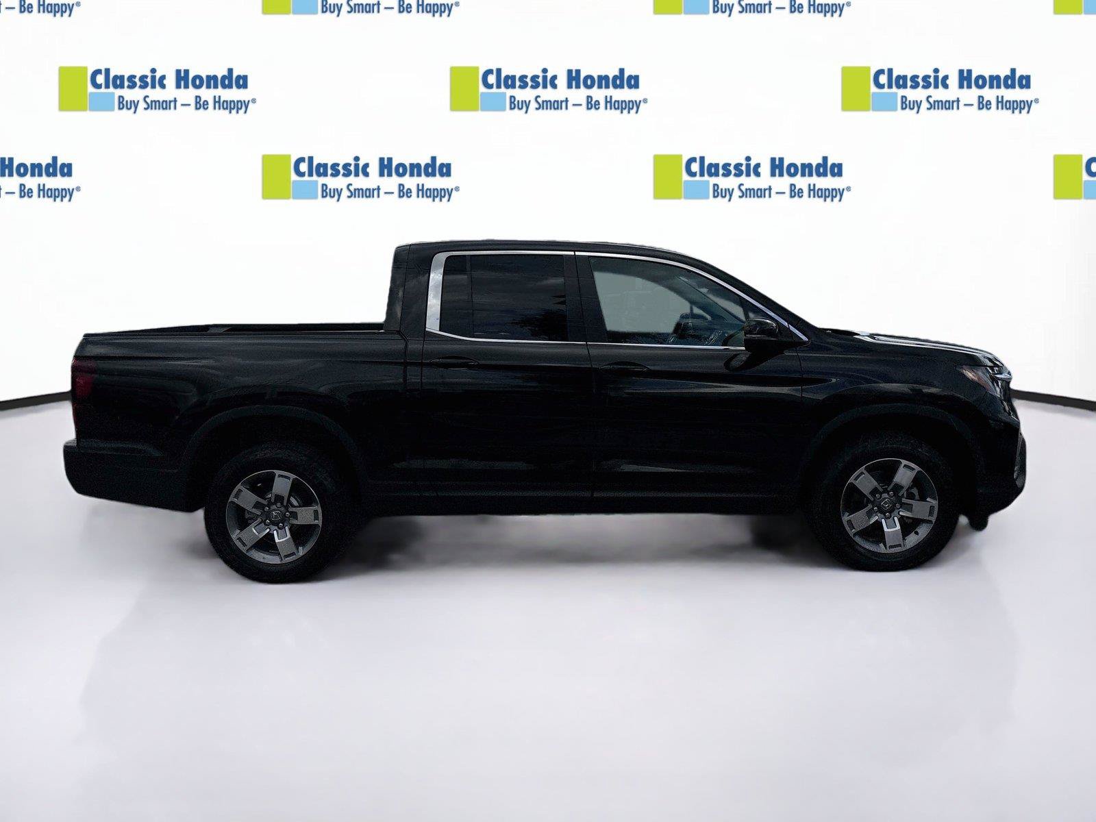 Certified 2026 Honda Ridgeline RTL image 9