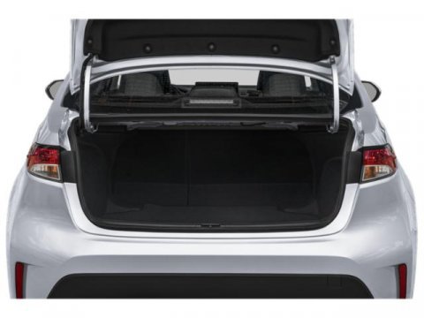 New 2027 Toyota Corolla LE w/ LE Premium Package FWD image 10