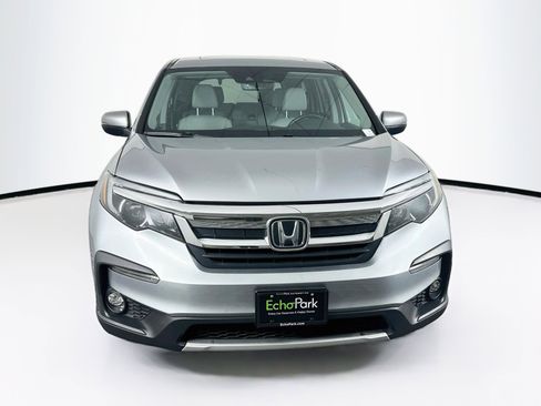 Used 2021 Honda Pilot EX-L image 2