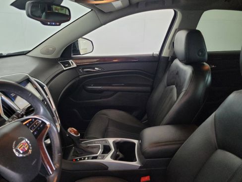 Used 2015 Cadillac SRX Luxury w/ Driver Awareness Package FWD image 17
