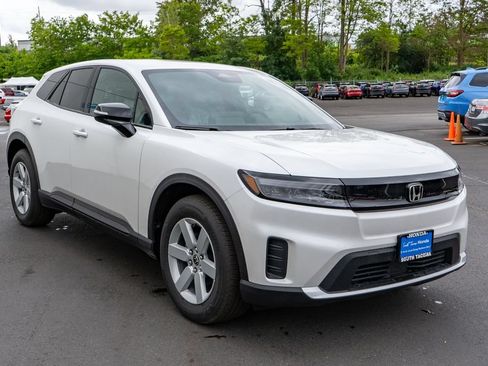 New 2026 Honda Prologue EX image 4