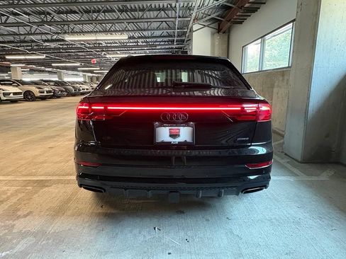 Used 2026 Audi Q8 Premium Plus AWD/4WD image 7