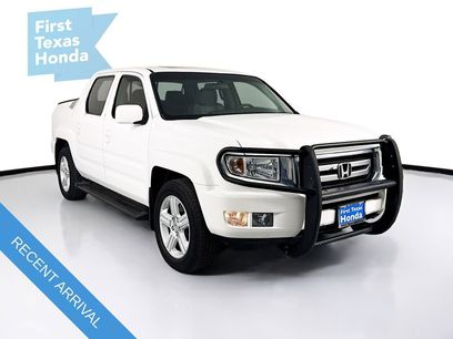 Used 2011 Honda Ridgeline RTL